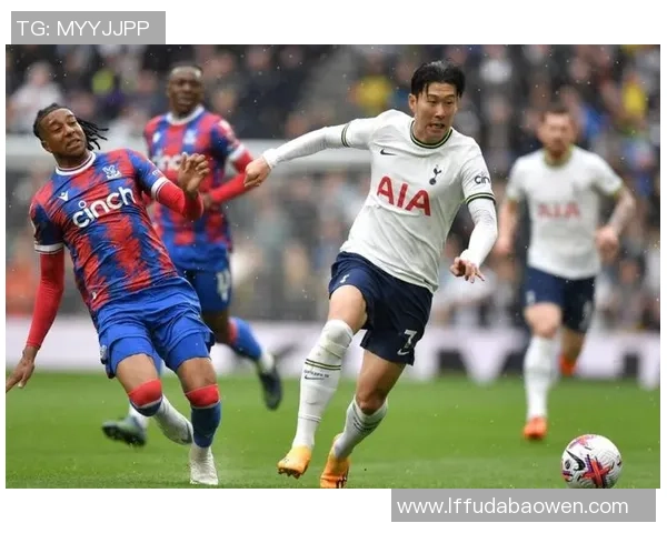 五年内孙兴慜数据全面提升 跨越成长的背后展现超凡进化